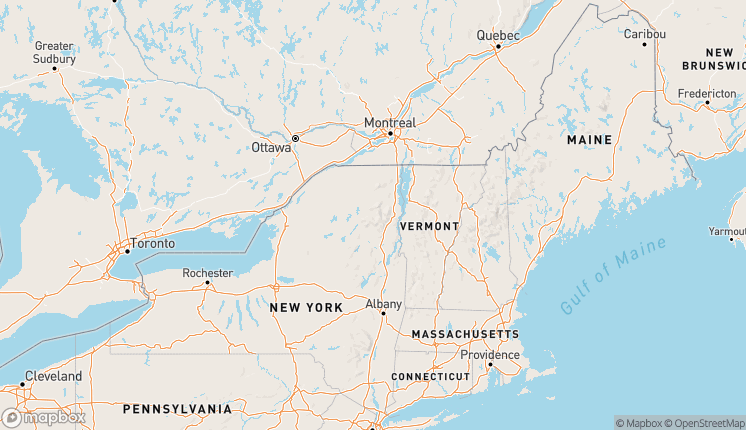 Coverage Map Placeholder