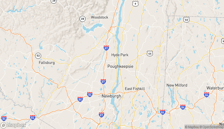 Coverage Map Placeholder
