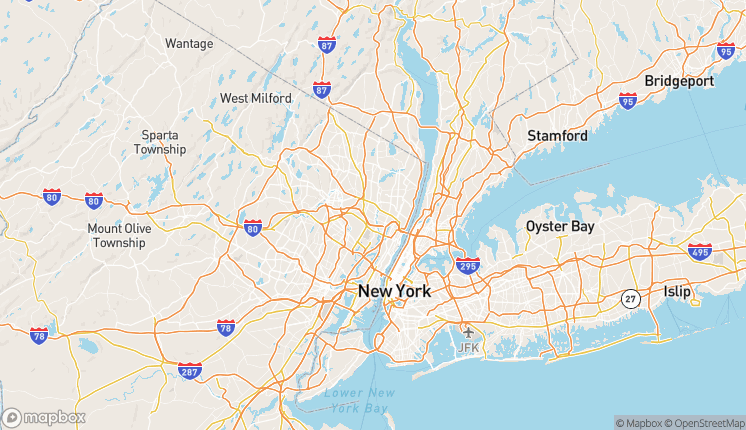 Coverage Map Placeholder