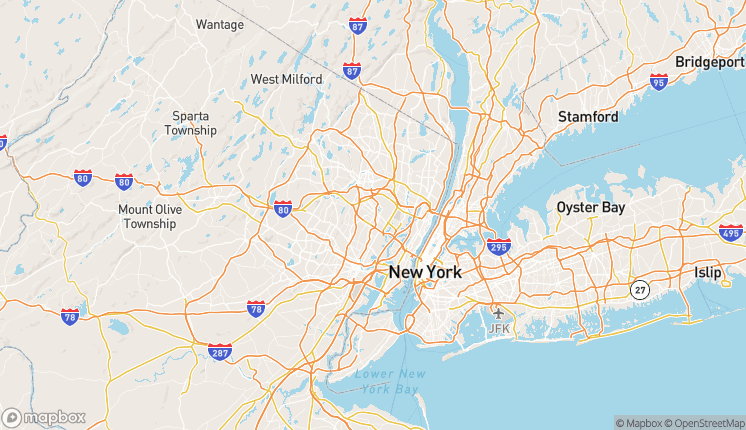 Coverage Map Placeholder