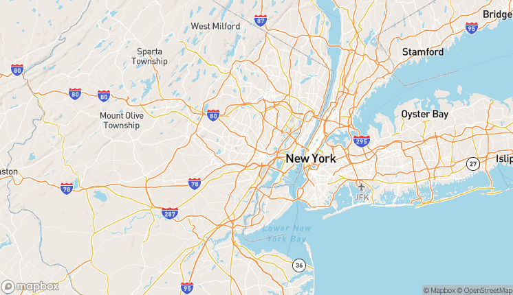 Coverage Map Placeholder
