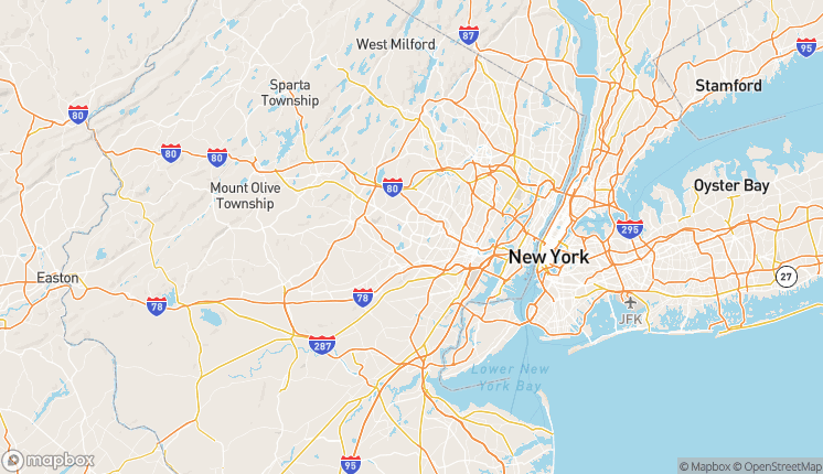 Coverage Map Placeholder