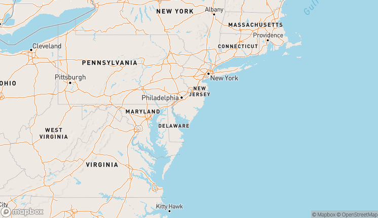 Atlantic City Electric Solar Map Atlantic City Electric: Rates, Coverage Area, Emissions