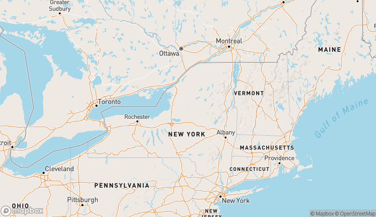Coverage Map Placeholder