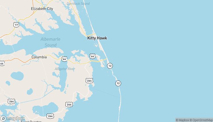 Coverage Map Placeholder