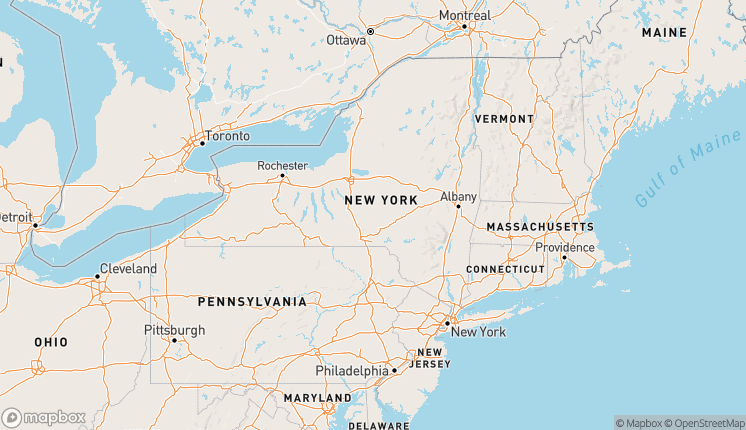 Coverage Map Placeholder