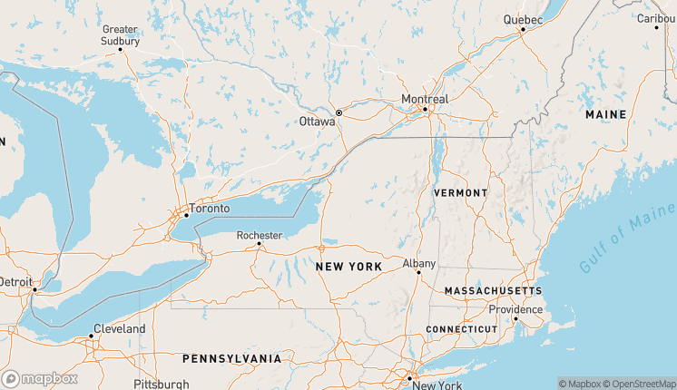 Coverage Map Placeholder