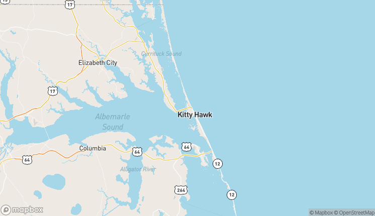 Coverage Map Placeholder