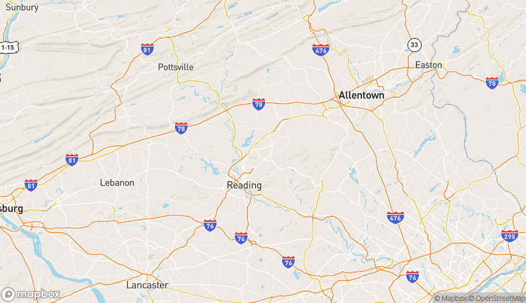 Coverage Map Placeholder