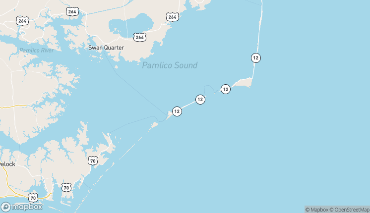 Coverage Map Placeholder