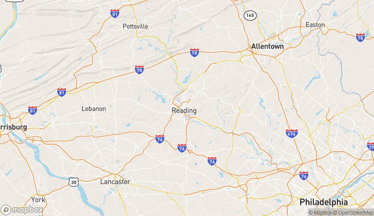 Coverage Map Placeholder