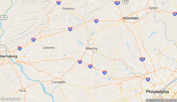 Coverage Map Placeholder