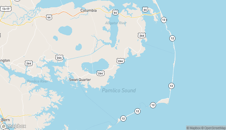 Coverage Map Placeholder