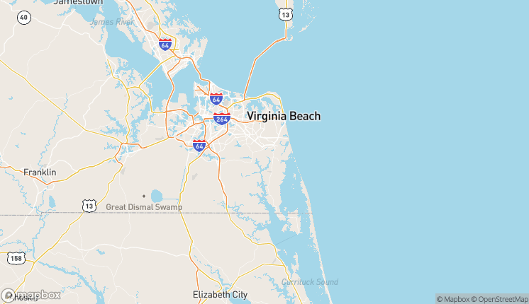 Coverage Map Placeholder