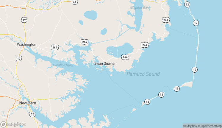 Coverage Map Placeholder