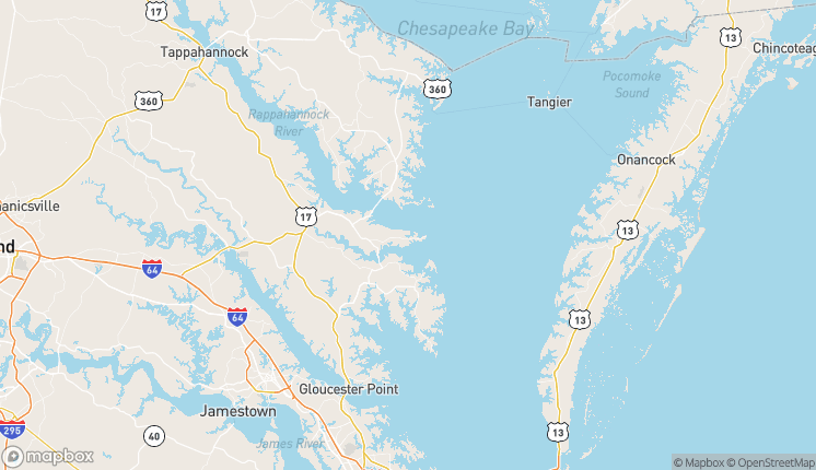 Coverage Map Placeholder