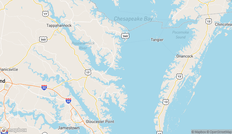 Coverage Map Placeholder