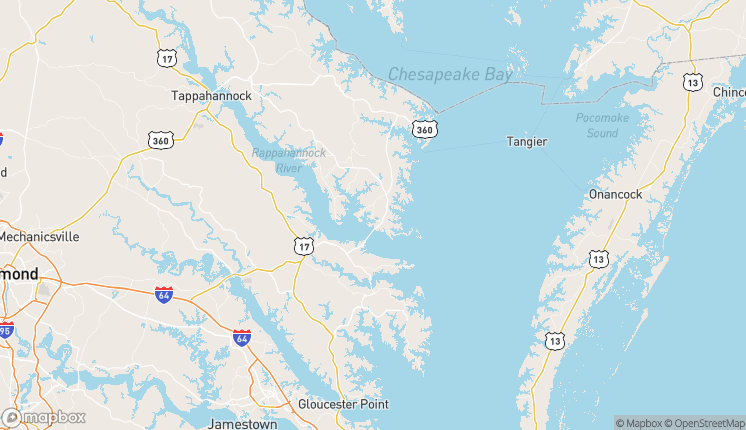 Coverage Map Placeholder
