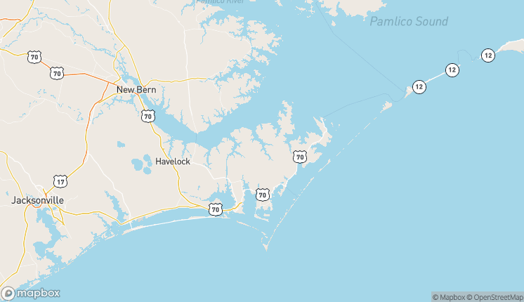 Coverage Map Placeholder