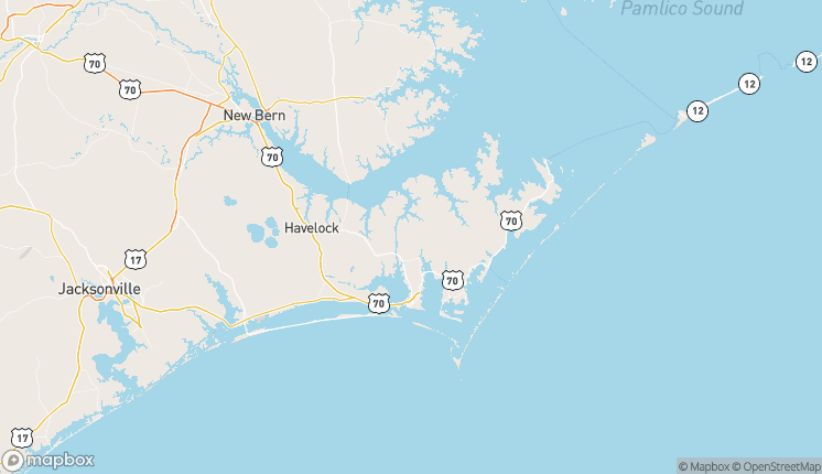 Coverage Map Placeholder