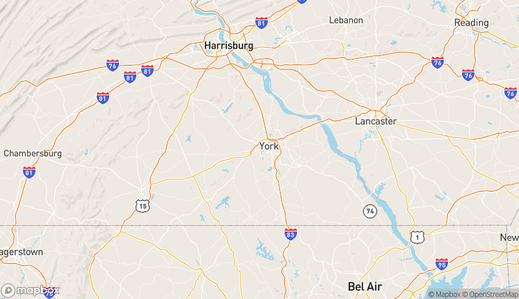 Coverage Map Placeholder