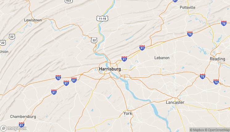 Coverage Map Placeholder