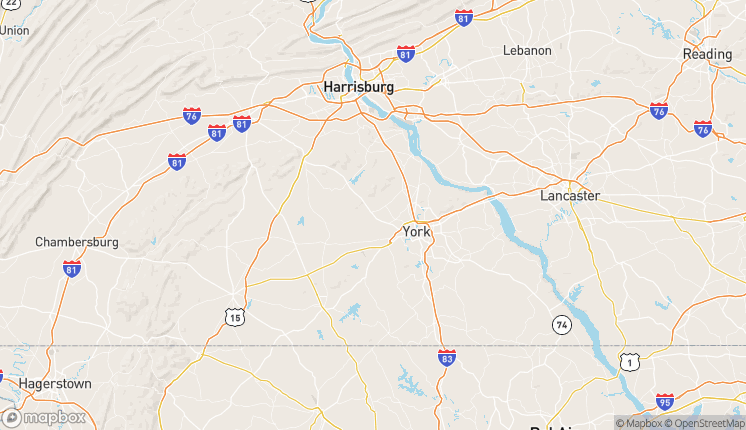 Coverage Map Placeholder