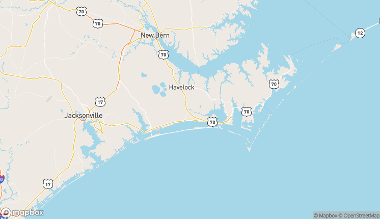 Coverage Map Placeholder