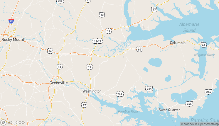 Coverage Map Placeholder