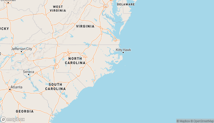 Coverage Map Placeholder