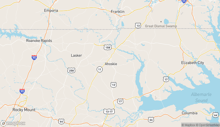 Coverage Map Placeholder