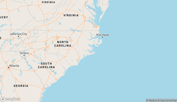Coverage Map Placeholder
