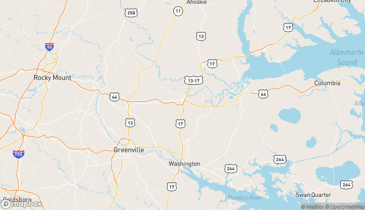 Coverage Map Placeholder