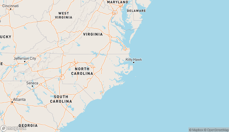 Coverage Map Placeholder