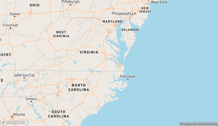 Coverage Map Placeholder