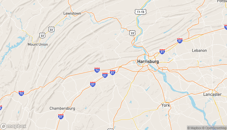 Coverage Map Placeholder