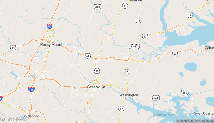 Coverage Map Placeholder
