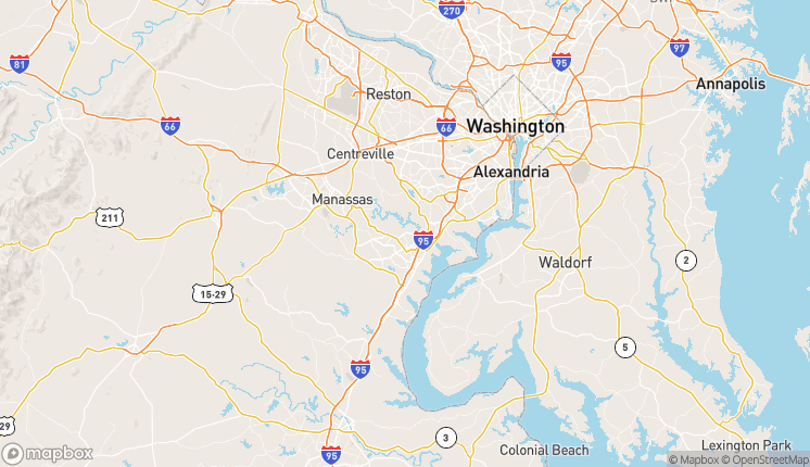 Coverage Map Placeholder
