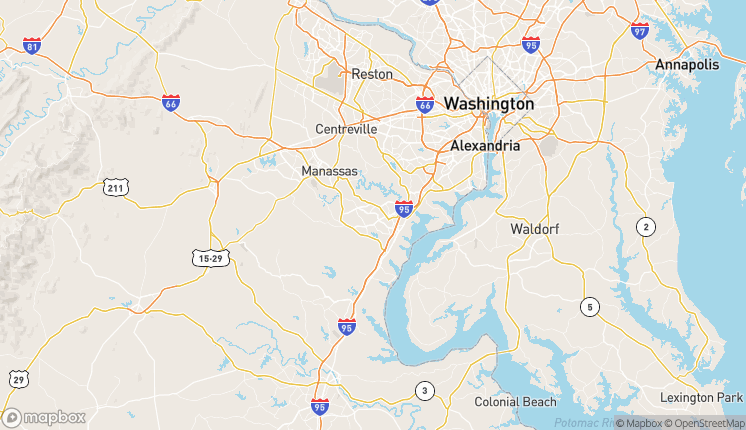 Coverage Map Placeholder