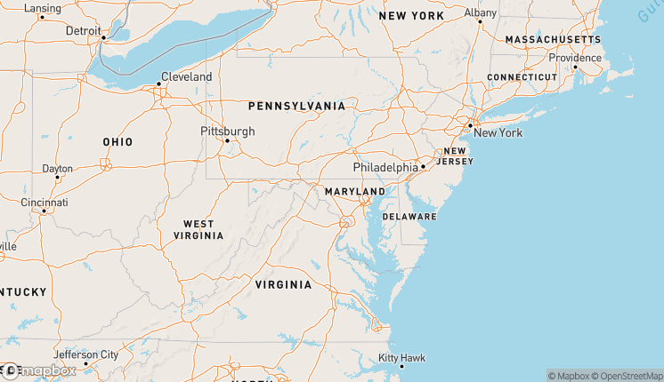 Coverage Map Placeholder