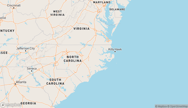 Coverage Map Placeholder
