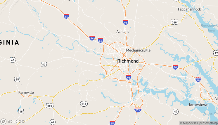 Coverage Map Placeholder
