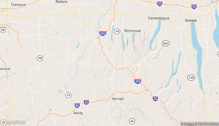 Coverage Map Placeholder
