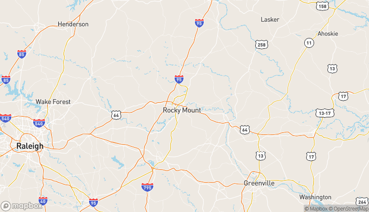 Coverage Map Placeholder