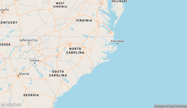 Coverage Map Placeholder
