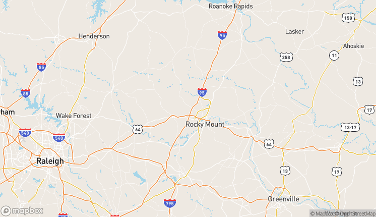 Coverage Map Placeholder