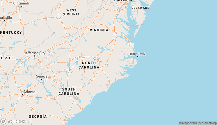 Coverage Map Placeholder