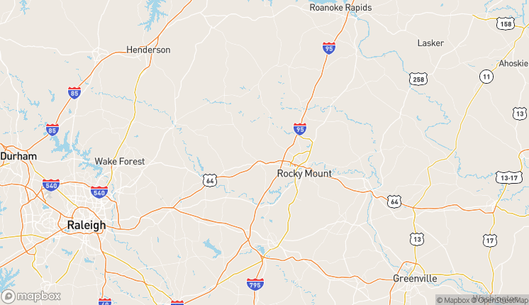 Coverage Map Placeholder