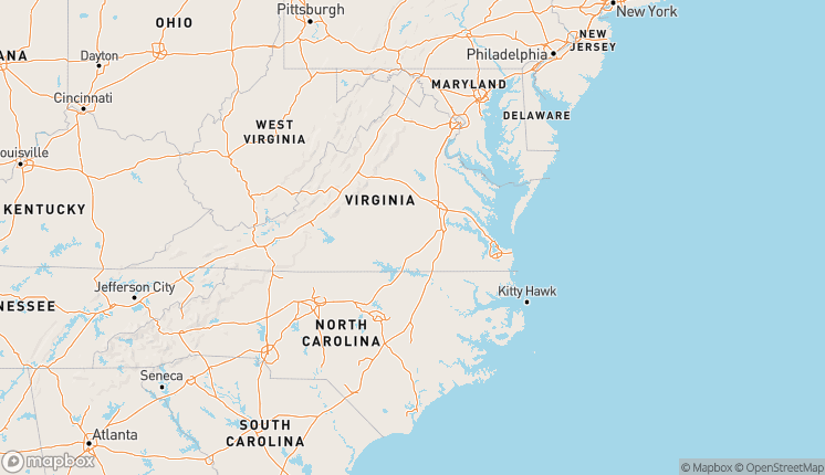 Coverage Map Placeholder
