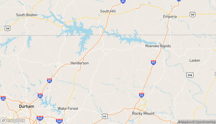 Coverage Map Placeholder